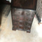 Small vintage writing desk