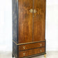 Art Deco Double Wardrobe - made to order