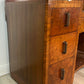 Art Deco Dressing Table With Mirror - Ready to commission