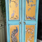 Large Vintage Wardrobe