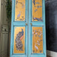 Large Vintage Wardrobe
