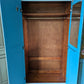 Large Vintage Wardrobe