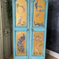Large Vintage Wardrobe