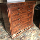 Large chest of drawers