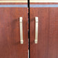 Tall Art Deco Cocktail Cabinet ~ available to commission