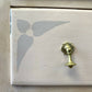 Tallboy Vintage French Drawers