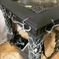 Shadow and Bone Darkling inspired table