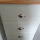 PAIR BEAUTIFUL WOOD DRAWERS IN ELEGANT SIMPLICITY RANGE