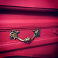 French Style Armoire Cabinet