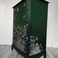 Vintage Stag minstrel tallboy drawers PAINTED TO ORDER