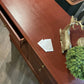 Red Stag Minstrel Sideboard