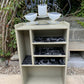 Coffee station