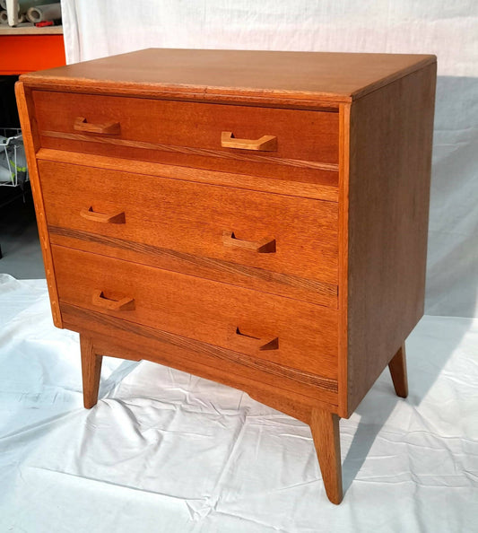 G-Plan Chest of Drawers ##Item no longer available##