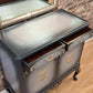Bespoke blended drinks cabinet