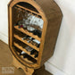 Large Barrel Wine Rack  (5)