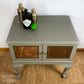 Green Cocktail Cabinet (2)