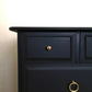 Pair Of Stag Drawers - Multiple Colours Available