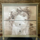 Secrétaire desk, Writing desk depicting Michelangelo’s David