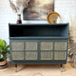 Painted Mid-Century Nathan Cabinet, Media Unit, Drinks Cabinet, Sideboard MADE TO ORDER