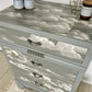 Cloud Chest of Drawers