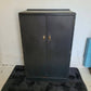 Midsized Vintage Tallboy Wardrobe