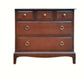 Pair Of Stag Drawers - Multiple Colours Available