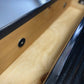 Black and White Vintage Chest of Drawers