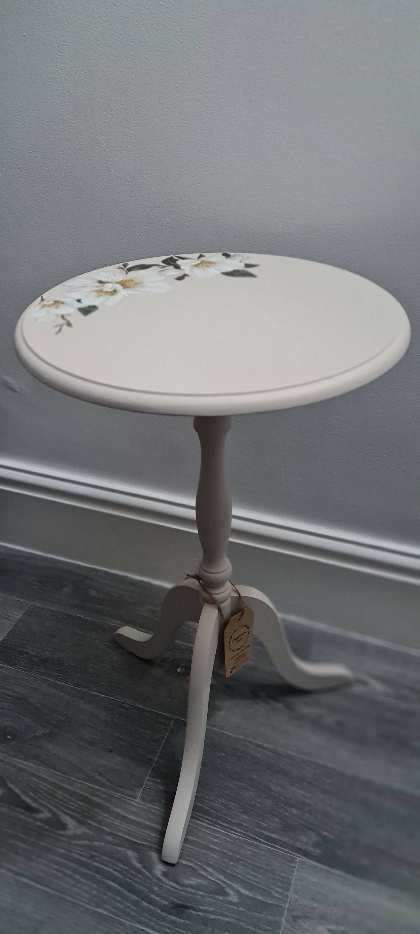 Occassional Side Table