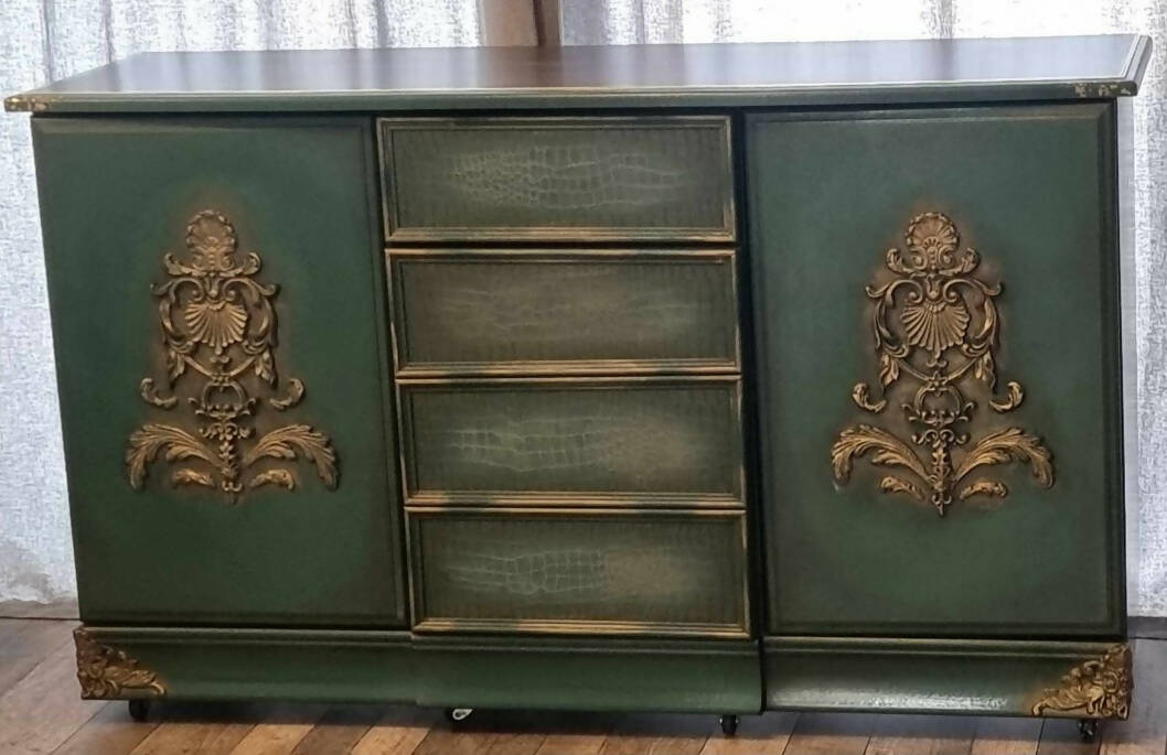 Art Deco Sideboard