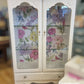 Made to order - Commissioning Service Available - Display Cabinet/Gin Cabinet/Drinks Cabinet, Designed and Painted to order