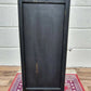 Marble Top Bedside Cabinet Victorian Pot Cupboard