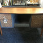 Lebus dressing table refinished as a perfect small desk