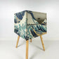 Refurbished Bedside Cabinet