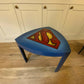 Kids play table and 3 chairs