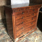 Large chest of drawers