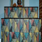 Vintage Turnidge Drinks Cocktail Cabinet