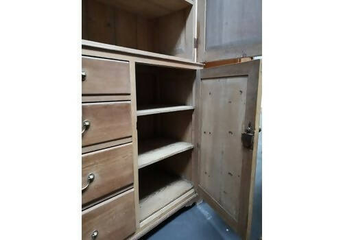 Old Pine Linen Press