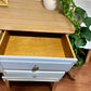 Stag Minstrel Dressing/Console Table