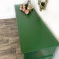 Green Stag Dressing Table/Desk