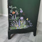 Vintage Stag minstrel tallboy drawers PAINTED TO ORDER