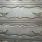 Mother of Pearl Chest of Drawers