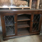 Old charm antique sideboard