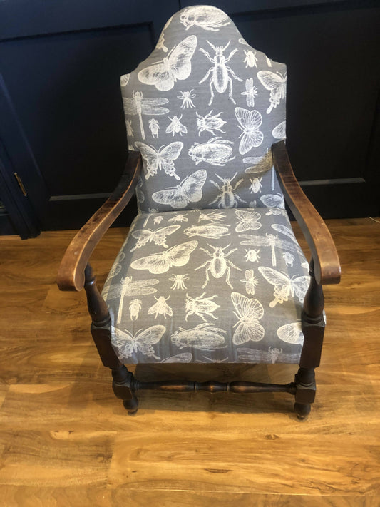 Occasional Vintage Chair