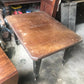 Solid Wood Farm Dining Table