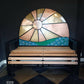 garden bench