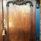 Antique Large Mahogany Dresser