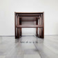 G Plan nest of tables