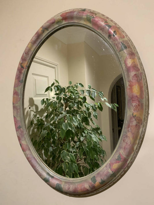 Hanging Wall Mirror