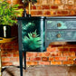Vintage Sideboard/ Dressing Table
