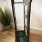 Vintage Cast Iron Umbrella Stand